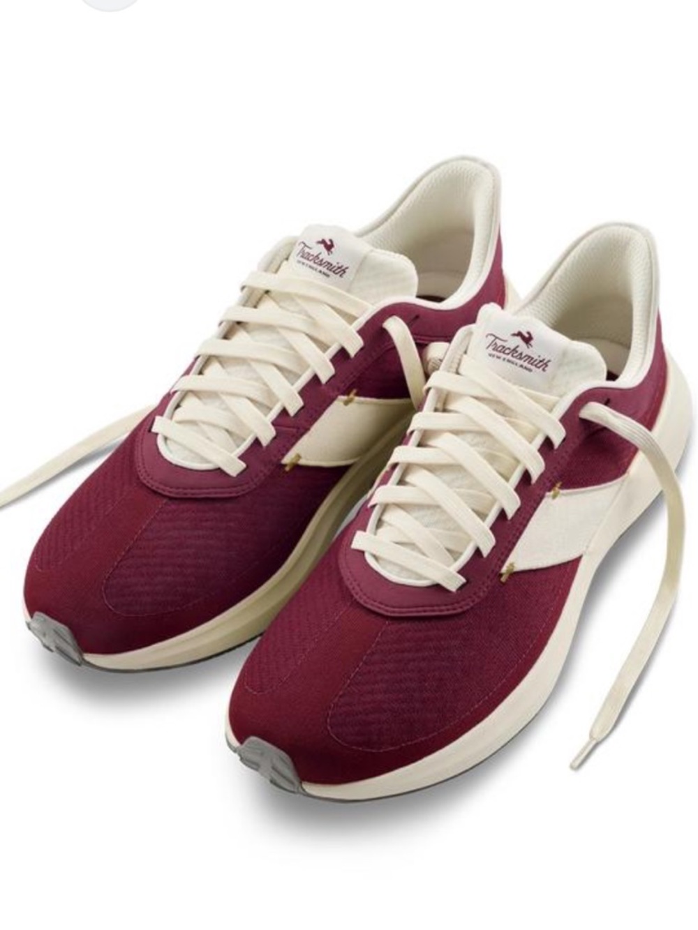 Tracksmith Eliot Runner Sneaker